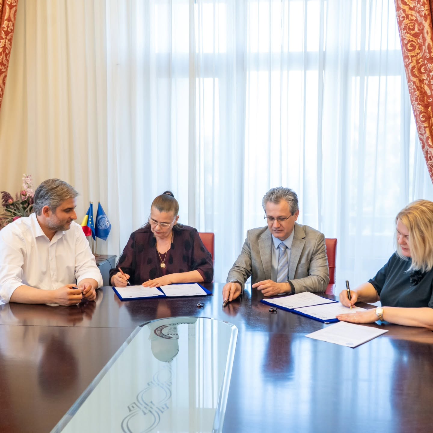 Poza pentru articolul Primul liceu din România care introduce specializări în musical și tehnică de scenă își deschide porțile din 2026