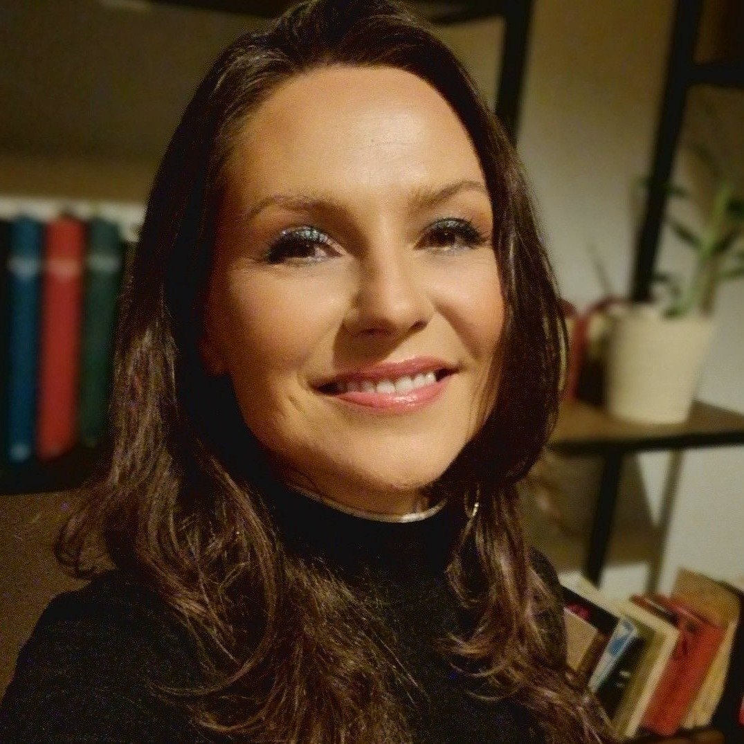 Poza pentru articolul Psihoterapeutul Oana Camelia Guraliuc: „Succesul începe când înveți să folosești resursele pe care le ai deja”