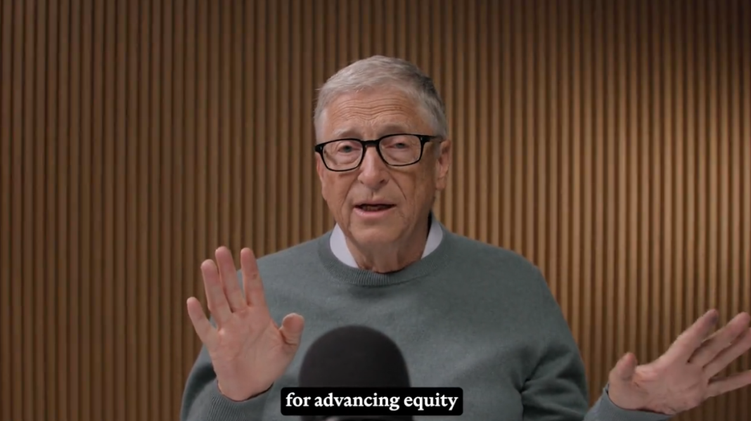 Bill Gates avertizează: „Era turbulentă a AI a început”. Ce se va întâmpla cu locurile de muncă, educația și copiii bill gates