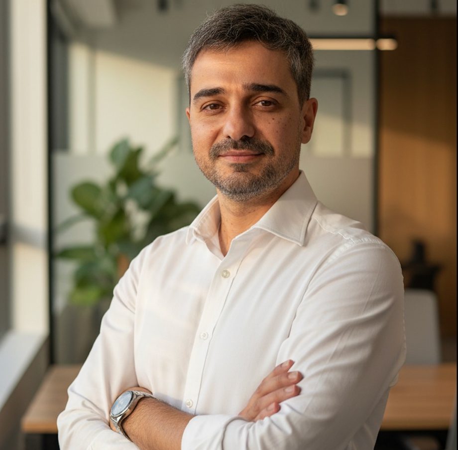 Ionuț Negru, președinte National HR