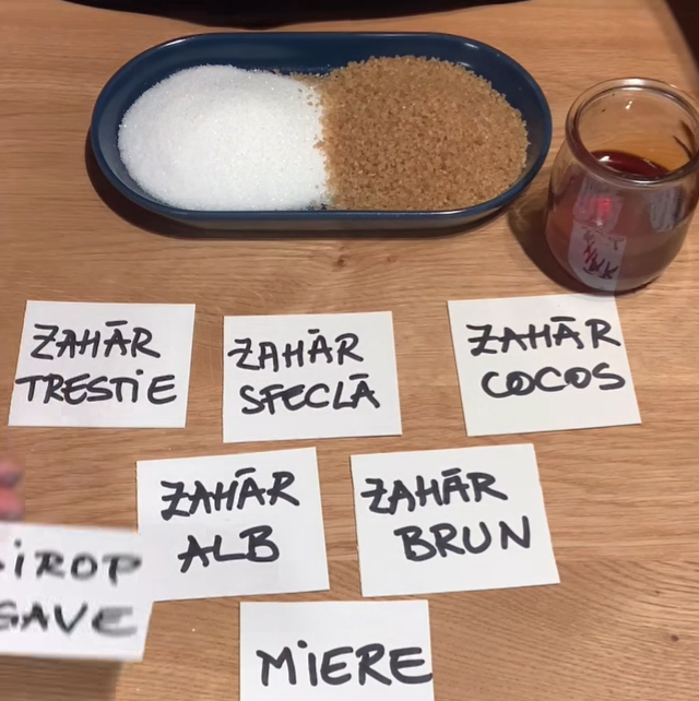 miere zahar pro si contra miere zahar pro si contra
